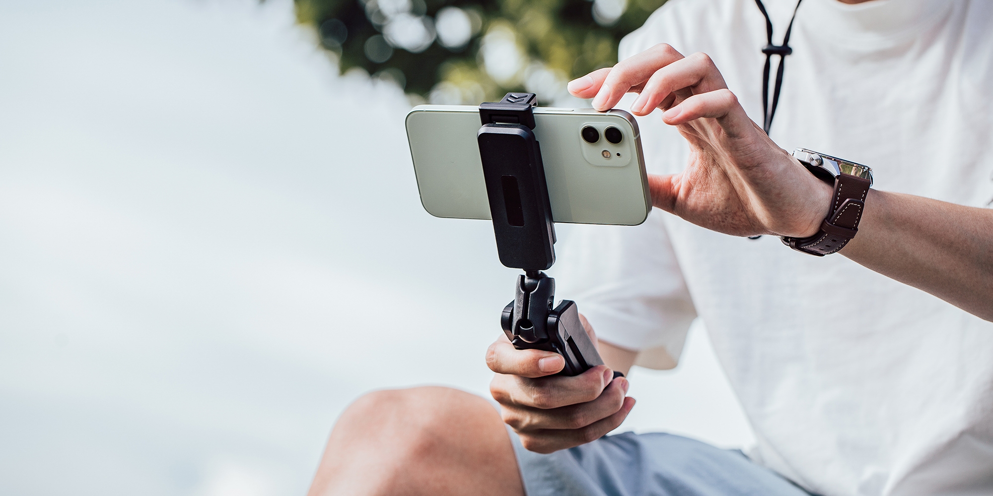 Držák-pro-smartphone-Goocong-S3C-9